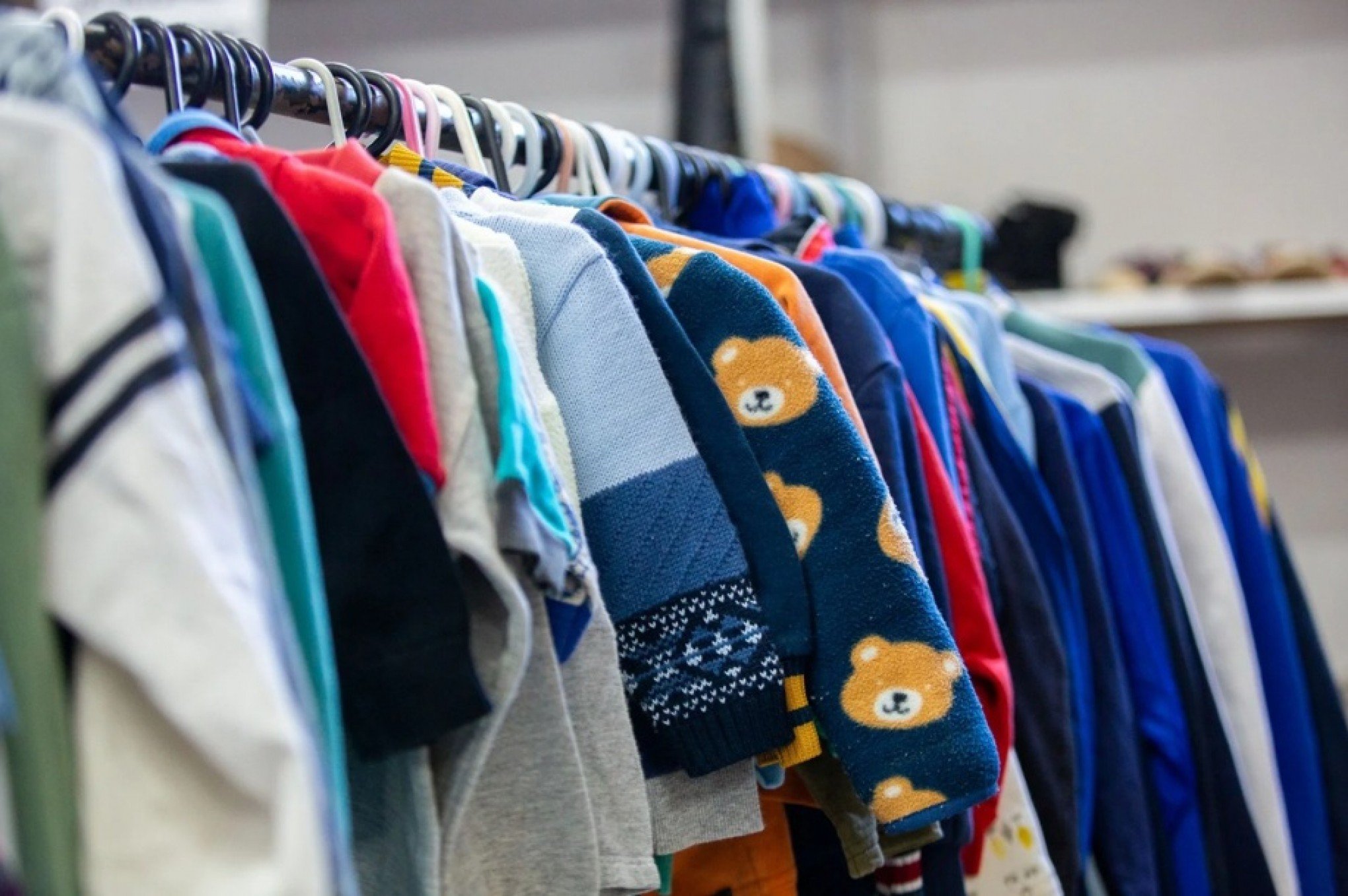 Onda de frio reforça a necessidade da doação de roupas quentes às campanhas do agasalho