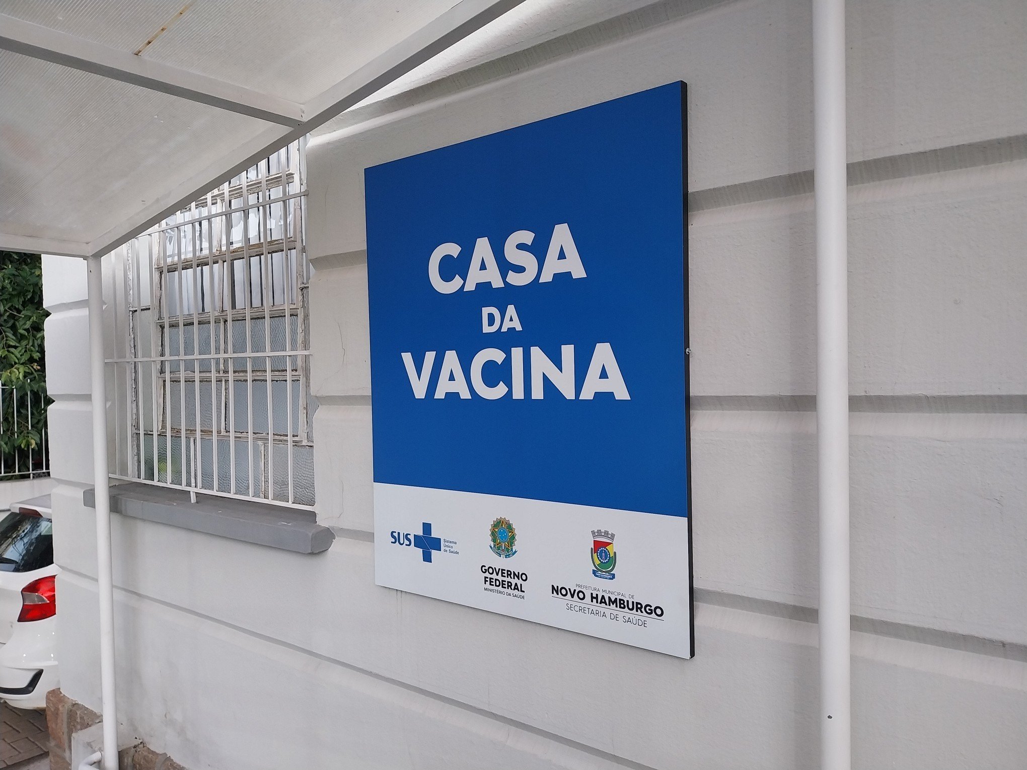 Vacinação contra gripe terá atendimento especial neste sábado em Novo Hamburgo