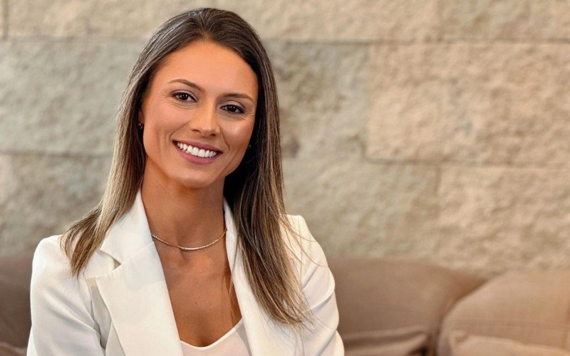 Aline precisa de doações de sangue para seguir lutando contra um câncer | abc+