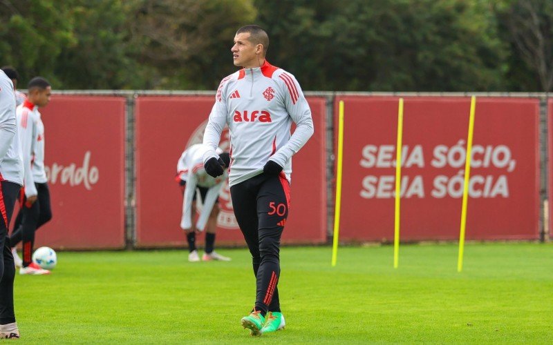Lateral Alan Benítez | abc+