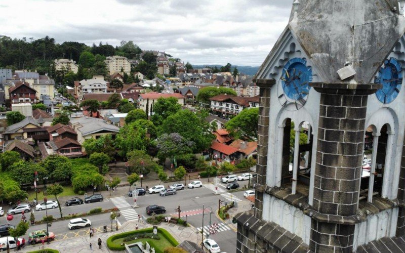 Gramado é tendência no turismo nacional, aponta Anuário Braztoa 2025