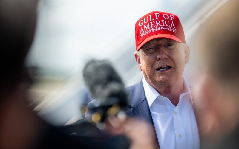 Donald Trump | abc+