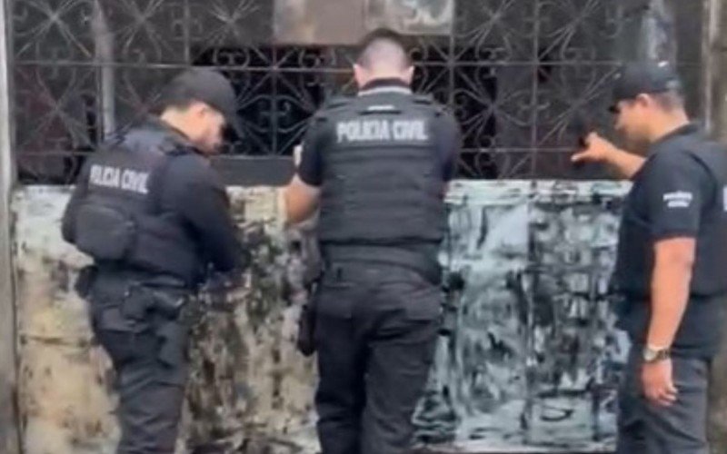 Golpe: Estelionatários que se passavam por advogados para enganar clientes são presos | abc+