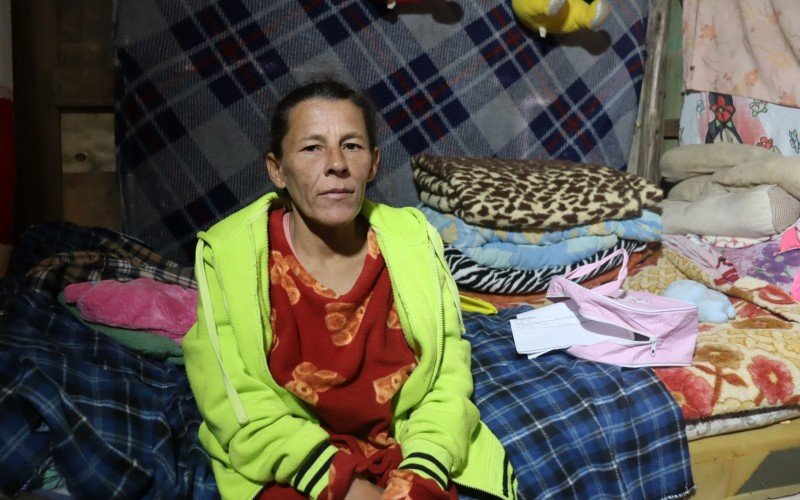 Silvana espera ter respostas concretas sobre o caso por meio da investigação do MP