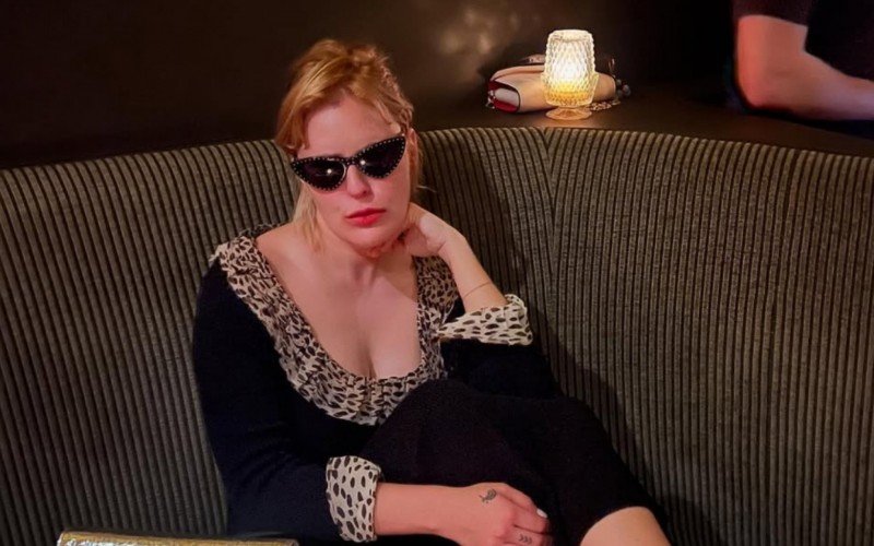 Tallulah Willis falou sobre anorexia e recuperação | abc+