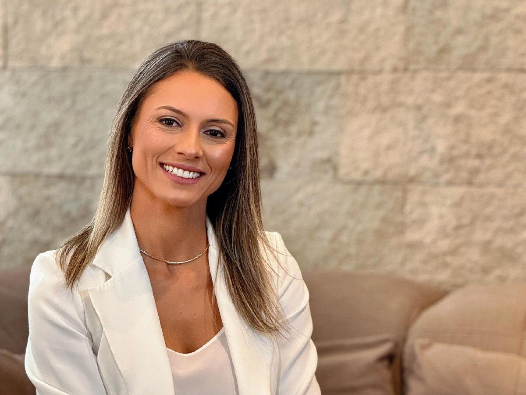 "Tem que ter uma bravura gigantesca": Moradora de Novo Hamburgo com câncer raro precisa de doações de sangue