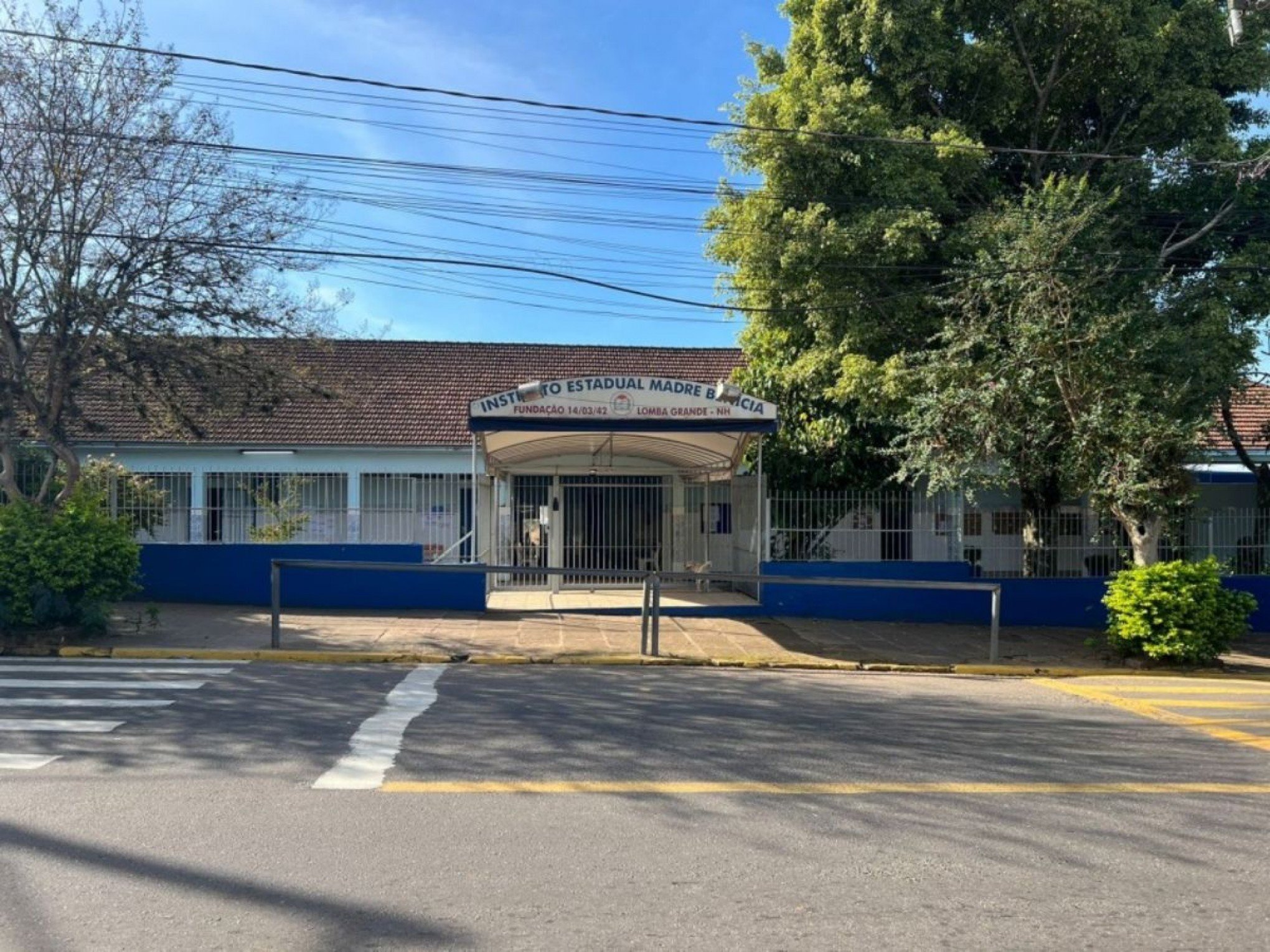 Obras em escolas estaduais de cinco cidades da região receberão investimento milionário do governo do RS