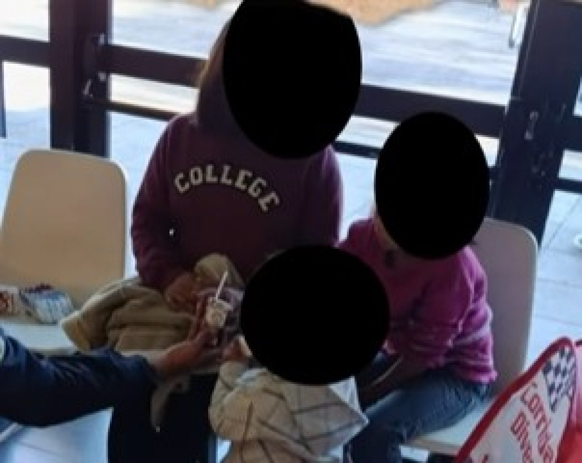 ONDA DE FRIO: Crianças abandonadas com sinais de hipotermia são irmãs; veja o que a Polícia já sabe sobre o caso