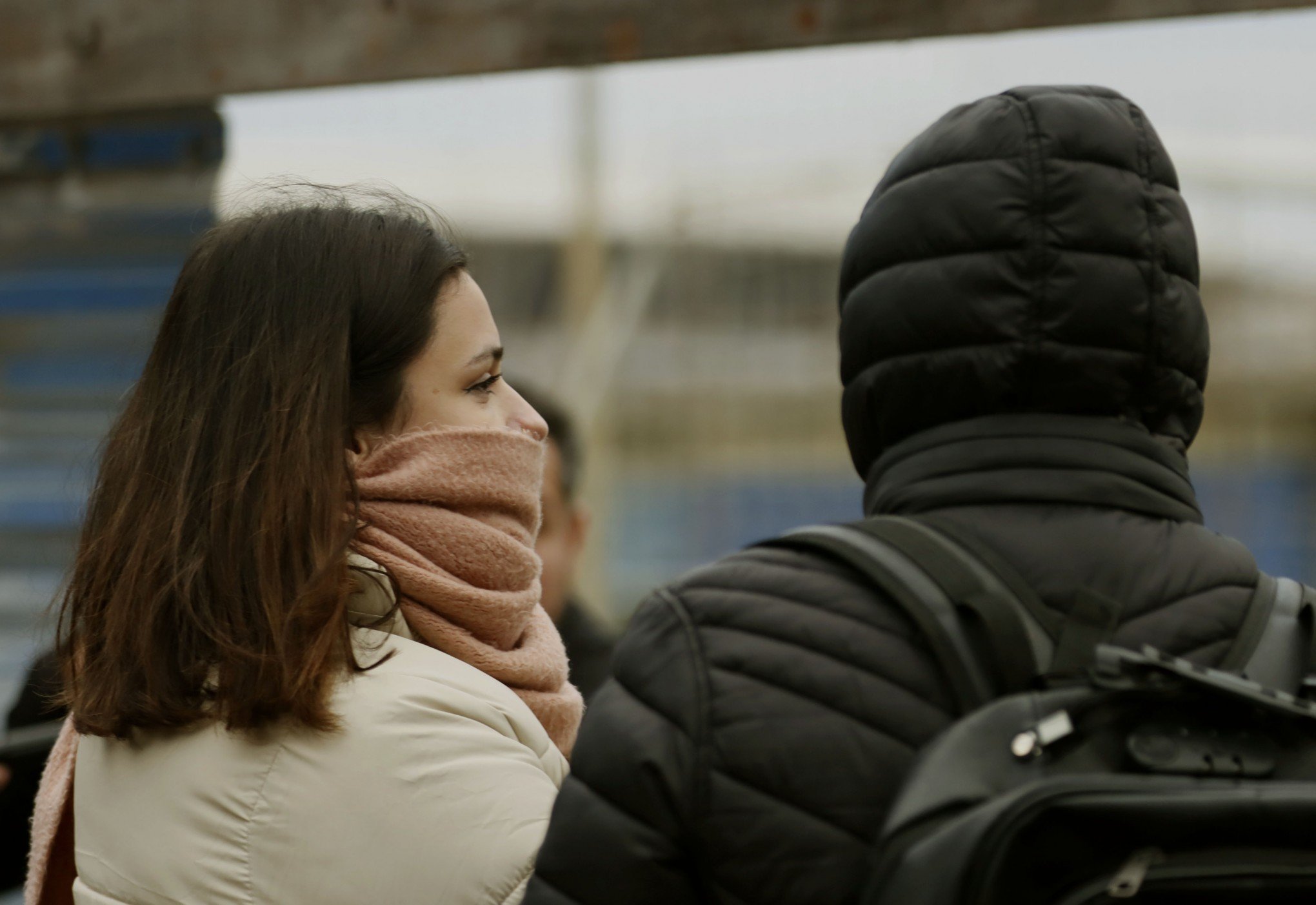 RS terá quinta-feira de frio intenso do amanhecer até a noite