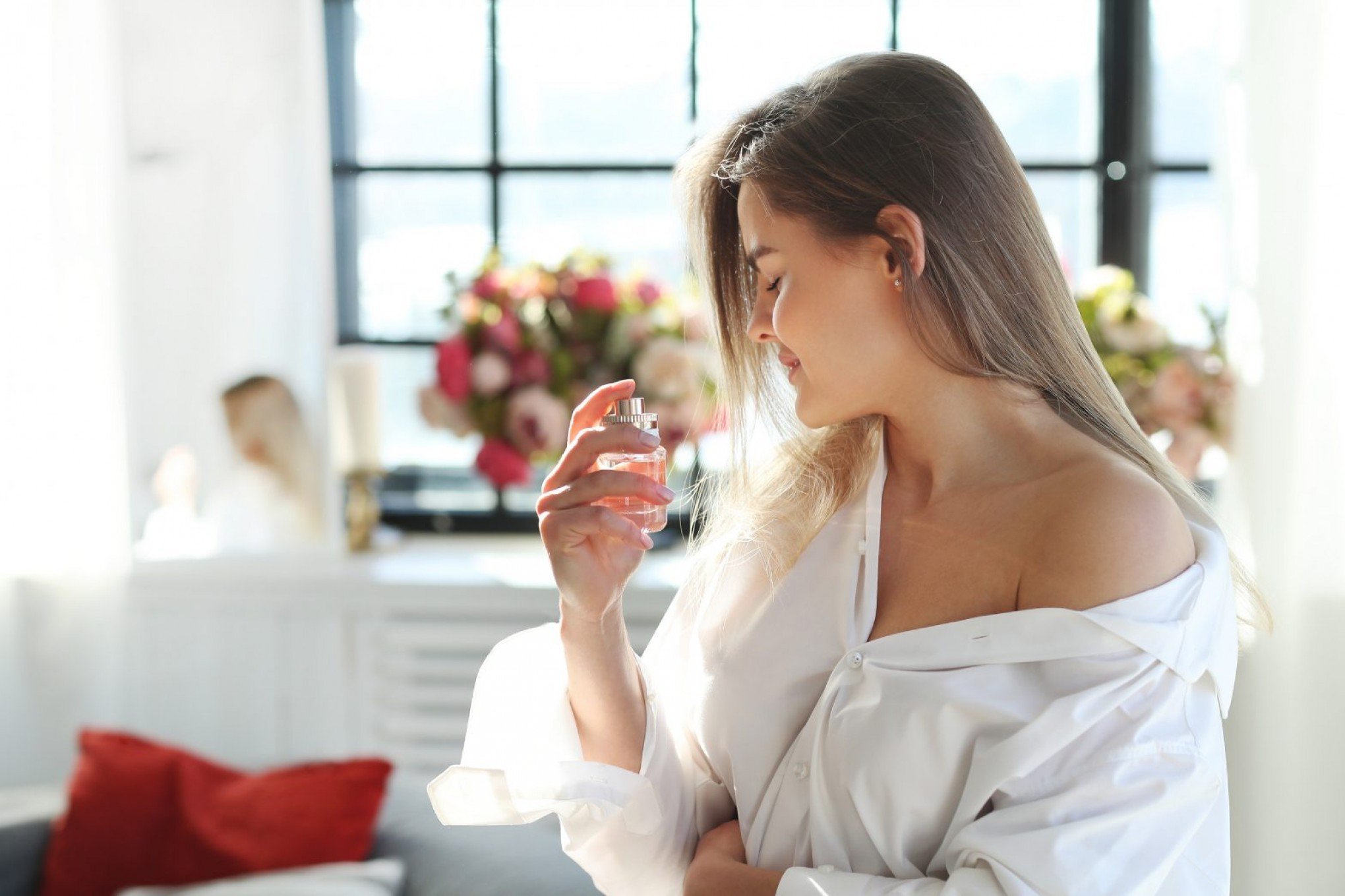Perfumes nacionais elegantes para arrasar à noite
