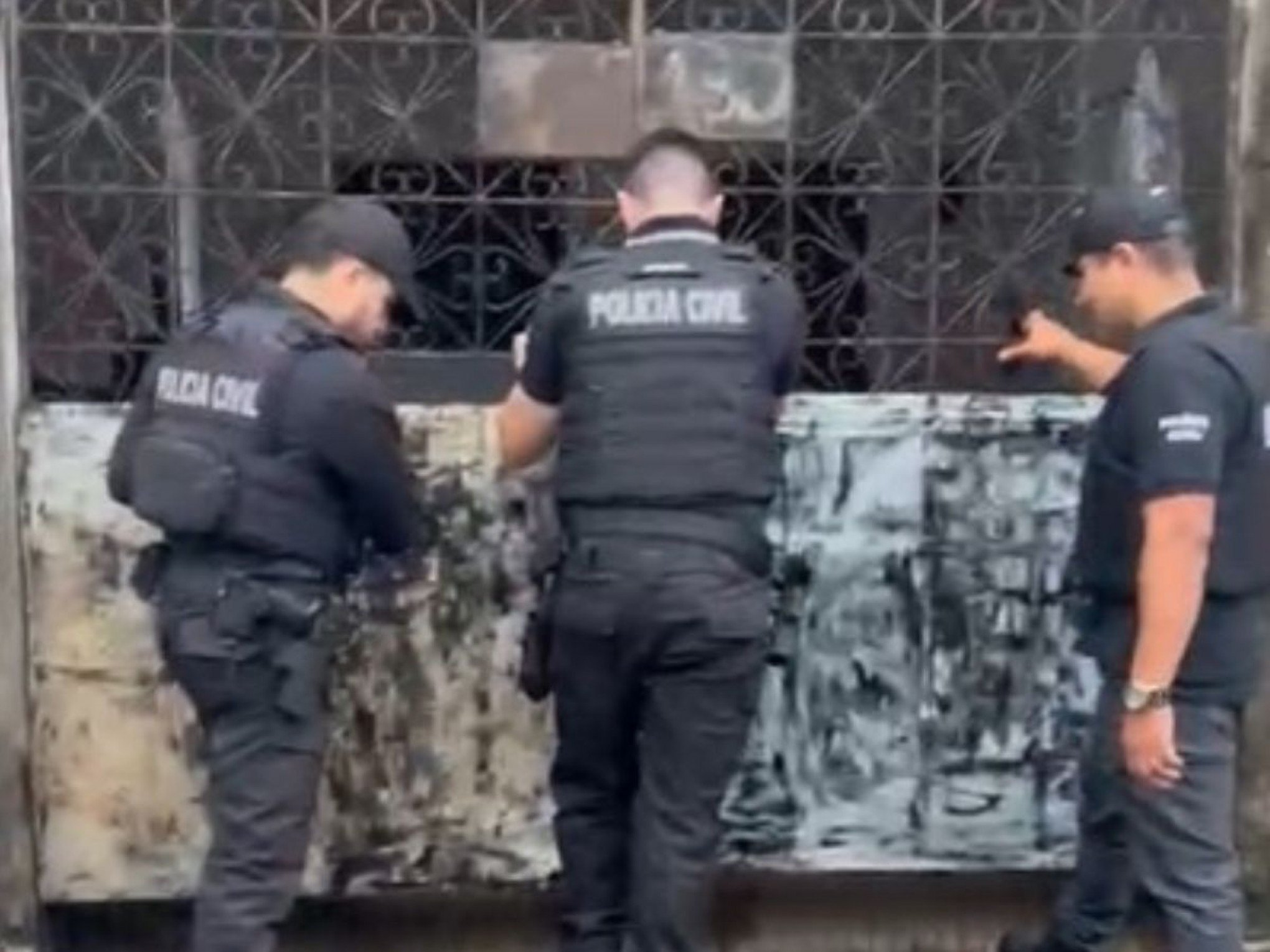 Golpe: Estelionatários que se passavam por advogados para enganar clientes são presos
