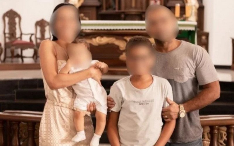 adolescente de 14 anos que matou os pais e o irmão de 3 anos | abc+