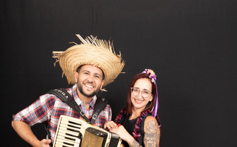 I Fashion Outlet recebe Arraiá Solidário neste sábado com muita música e diversão