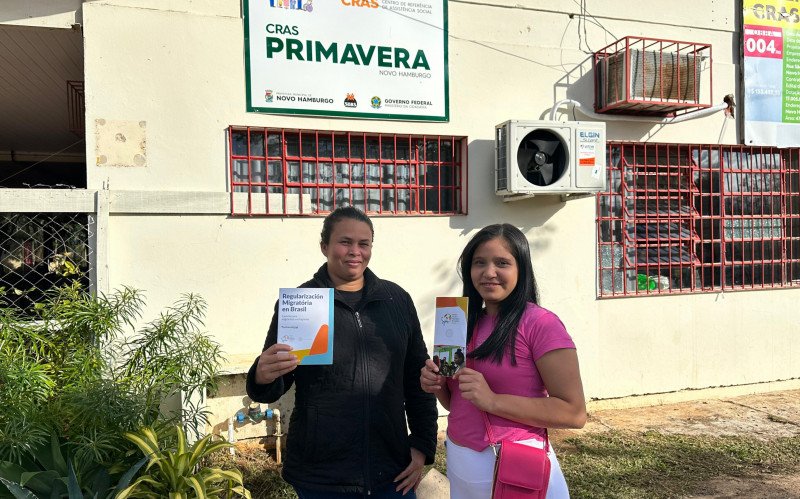 África Gutierrez e Mariris Aponte | abc+