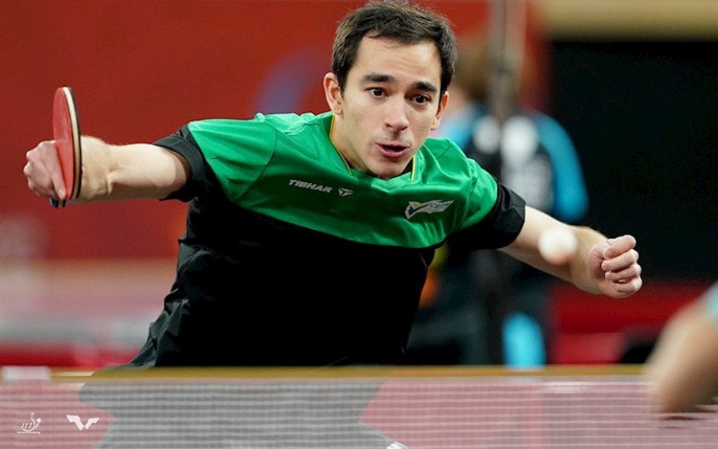 Hugo Calderano | abc+