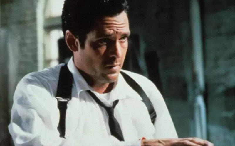 Michael Madsen | abc+