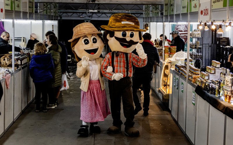 Festival Sabores da Colônia chega à reta final em Nova Petrópolis