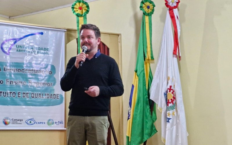Valter Lenine Fernandes | abc+