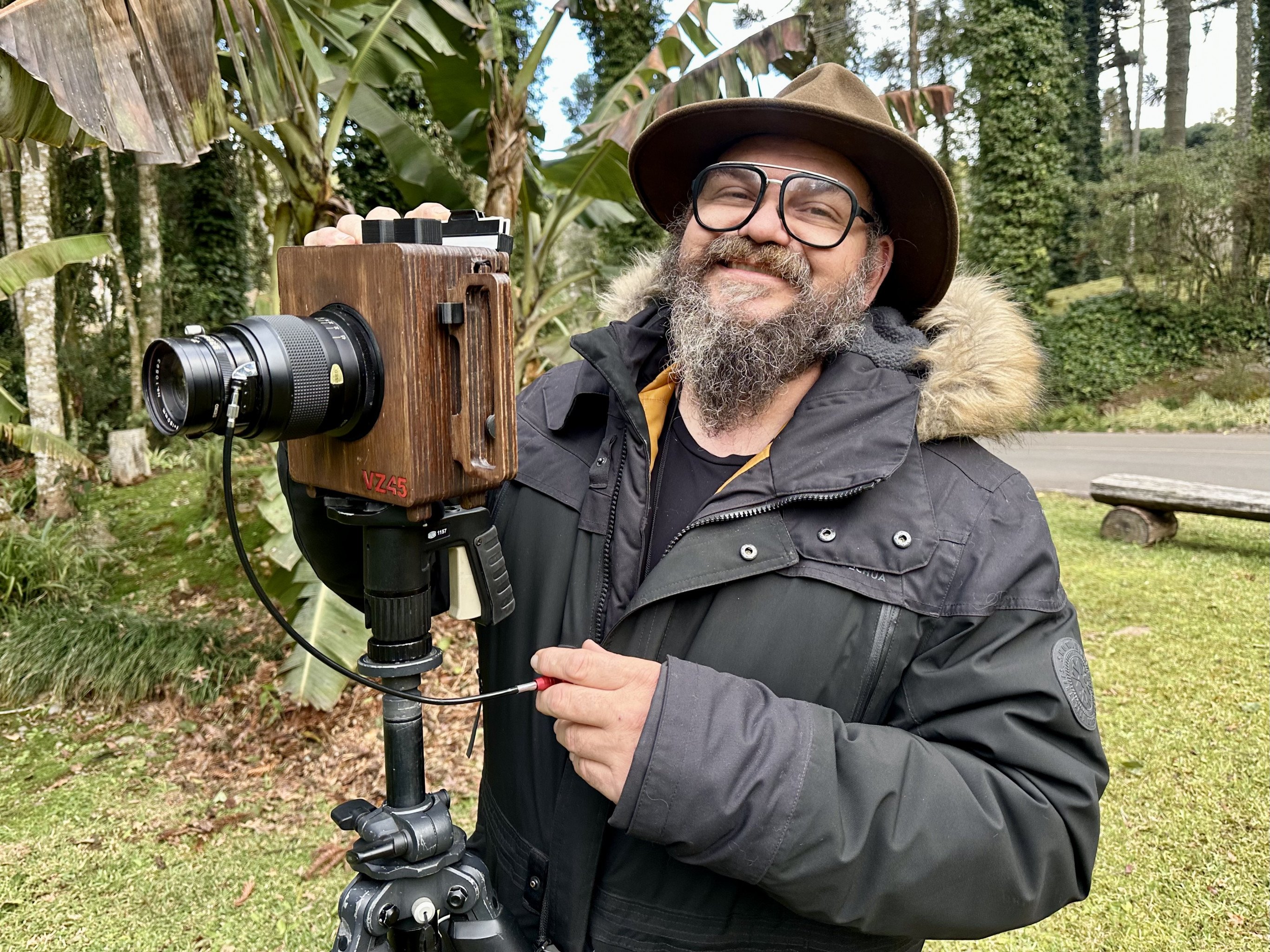 Paisagens naturais de Gramado são inspirações para celebrar a arte e fomentar o turismo sustentável