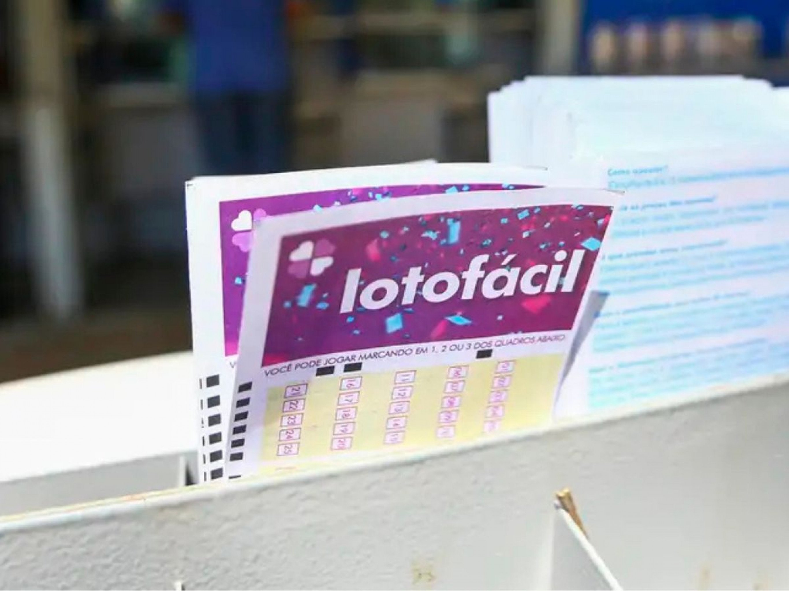 Bolão do RS leva R$ 4,7 milhões na Lotofácil; veja os números sorteados