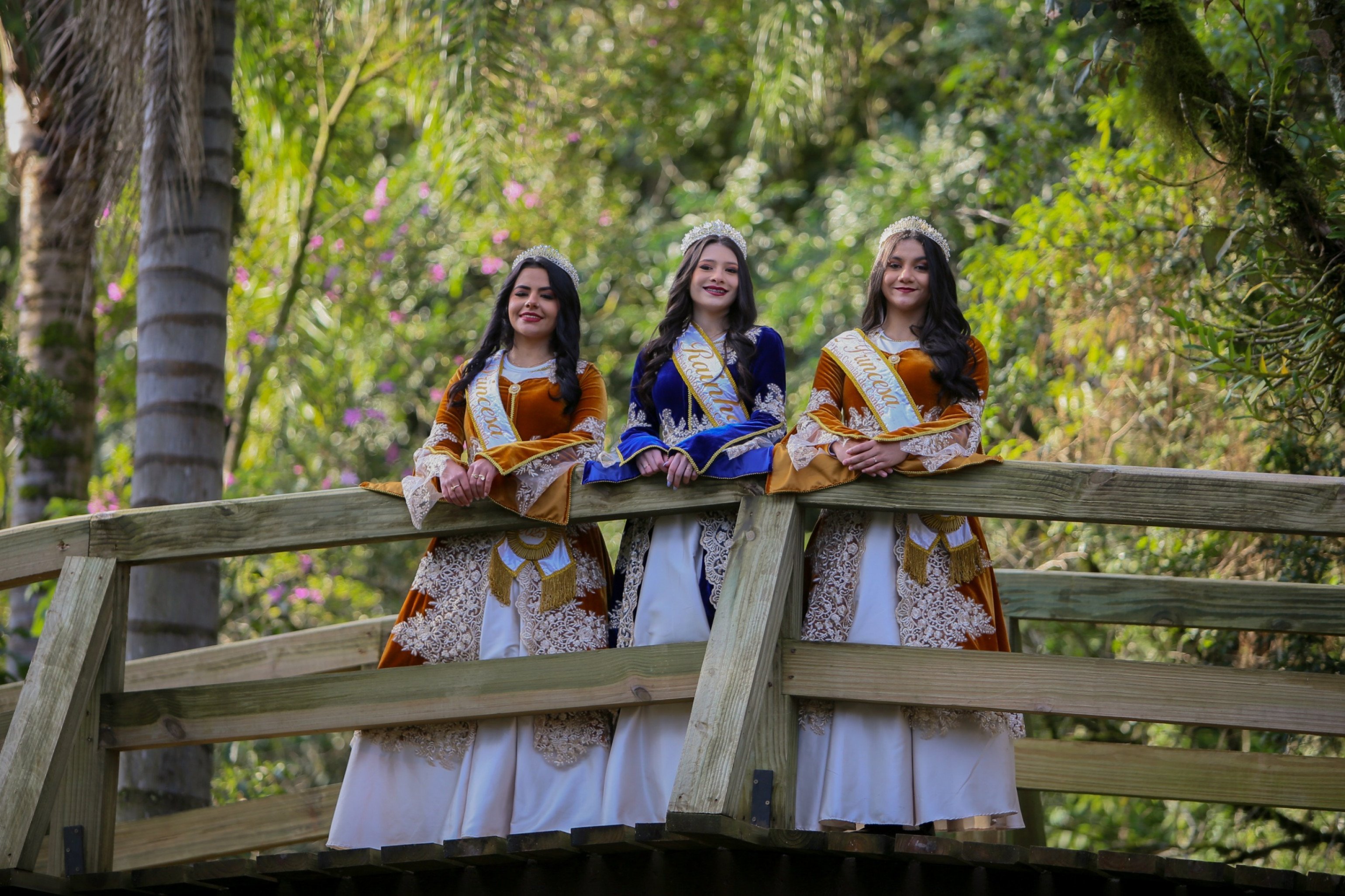 Confira a programação completa da 31ª Festa Colonial de Canela