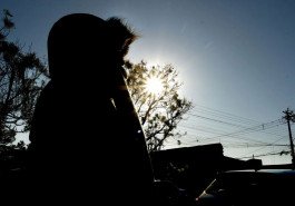 Nova massa de ar frio traz amanhecer com -5,2°C ao RS: Veja como fica o frio nos próximos dias