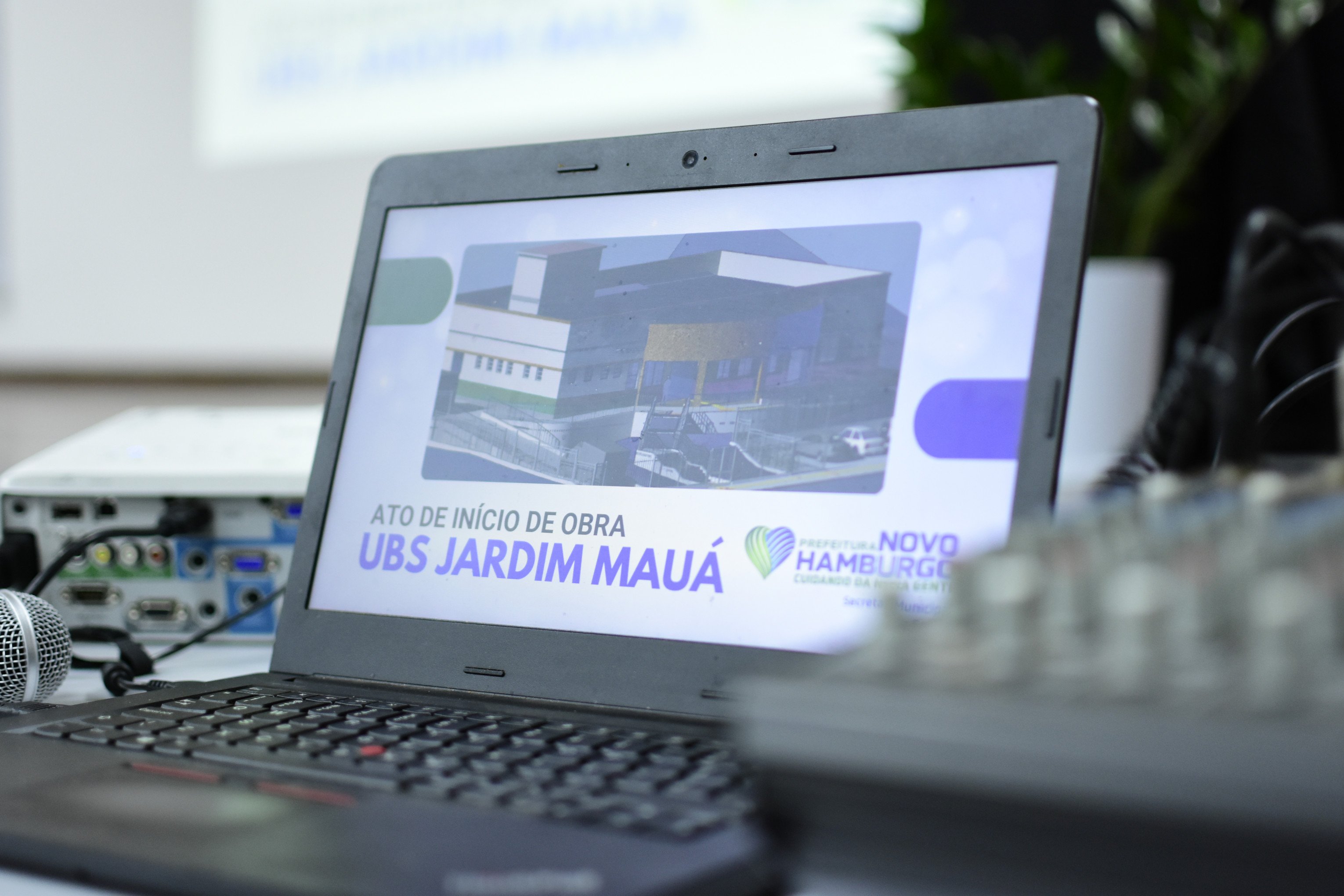 Novo Hamburgo terá UBS no bairro Jardim Mauá