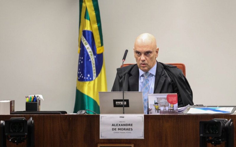 IOF: Moraes suspende decretos e determina audiência de conciliação | abc+