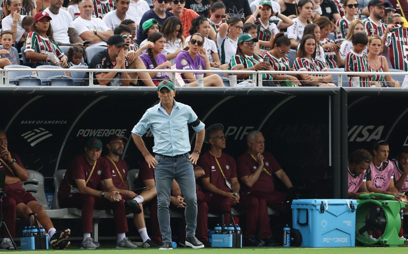 Com Renato Gaúcho no comando, Fluminense se impõe contra o Al-Hilal e vai à semi do Mundial | abc+