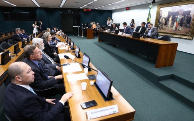 Projeto foi aprovado pela Comissão de Constituição e Justiça e de Cidadania (CCJ) da Câmara dos Deputados | abc+