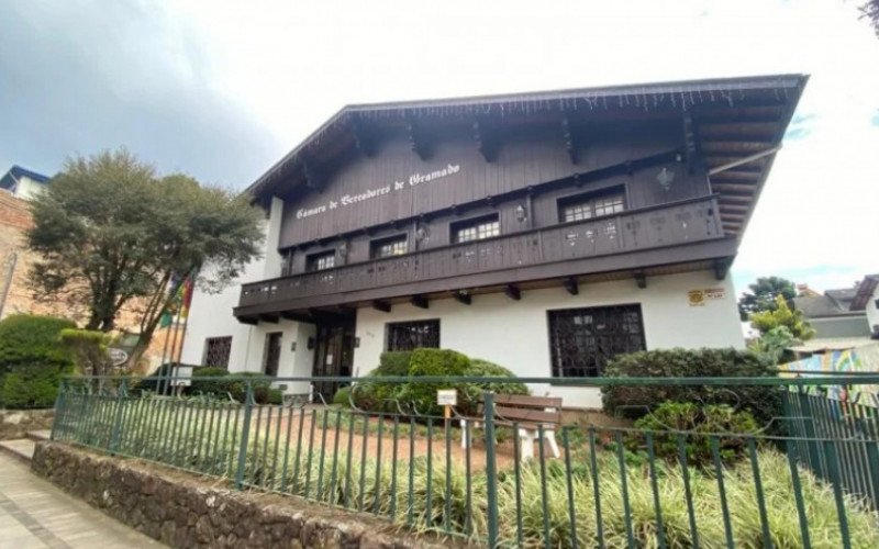 Câmara de Vereadores de Gramado