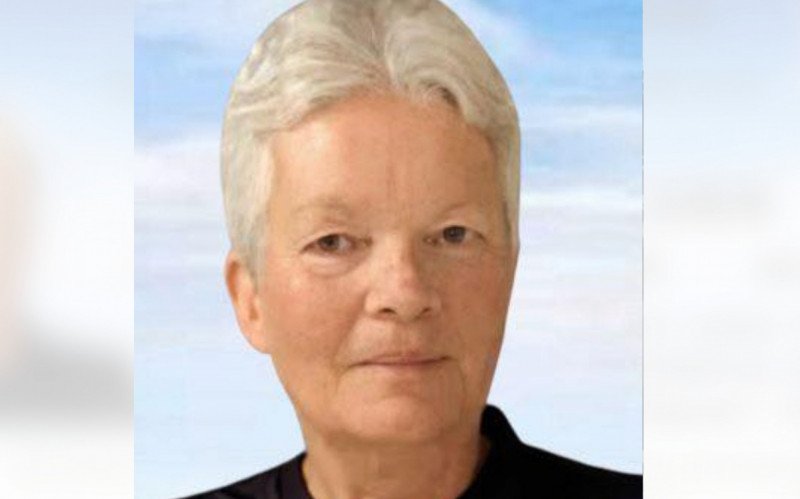 Silvia Heitelvan morreu após ser atropelada na RS-020 | abc+