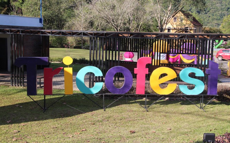 Tricofest Picada Café 