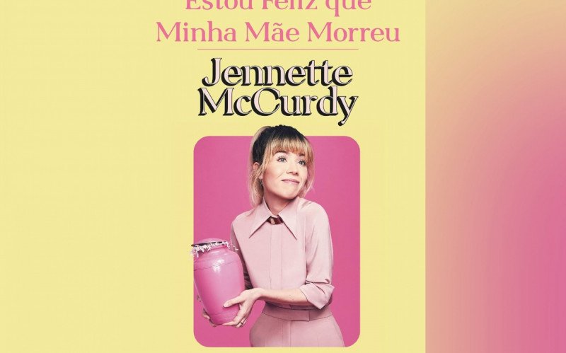 Livro Estou Feliz que Minha Mãe Morreu é um bestseller do NYT | abc+