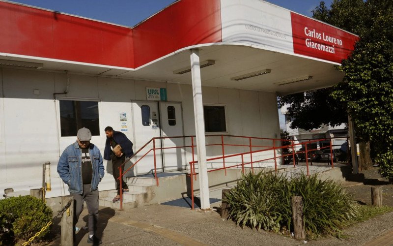 UPA Canoas | abc+