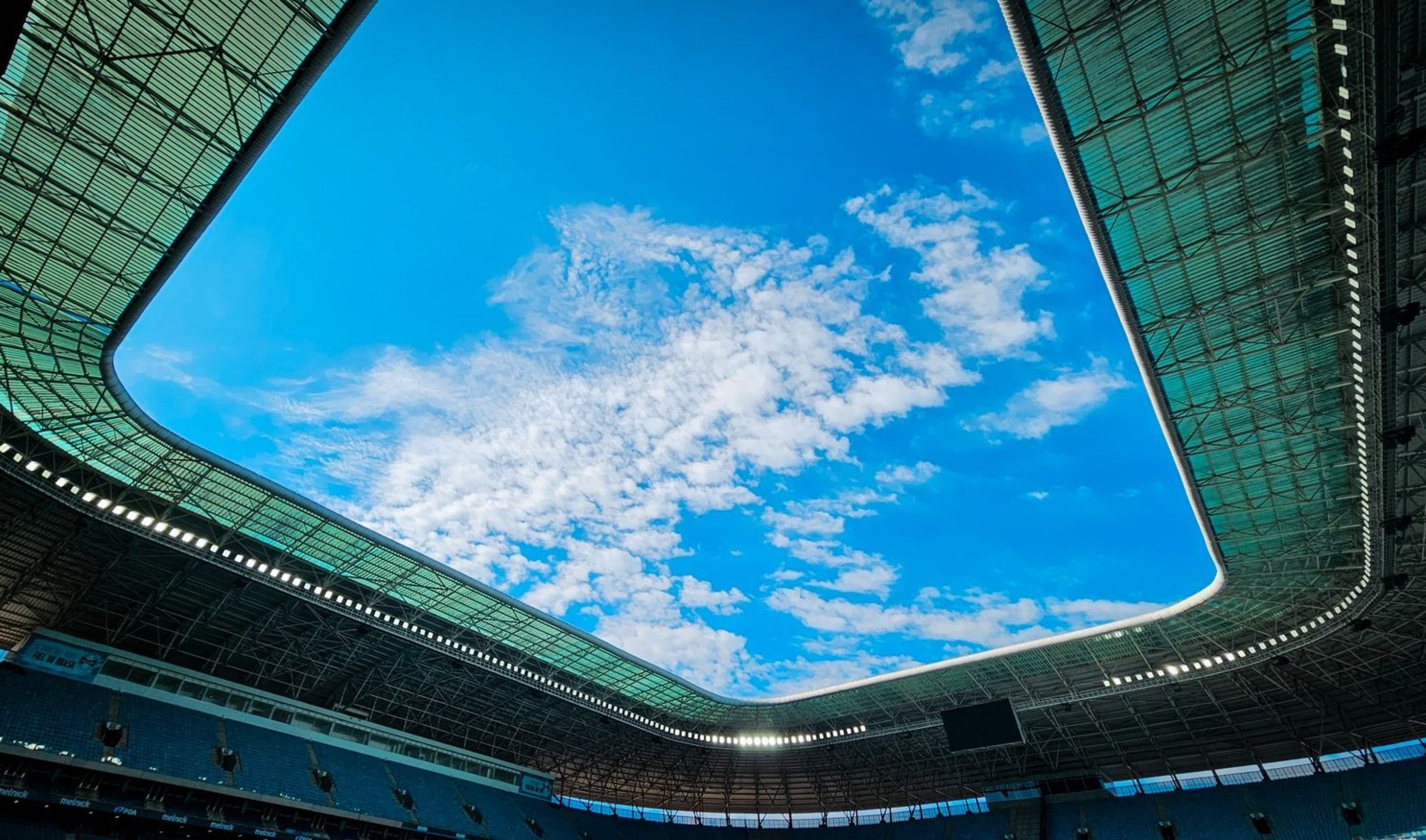 Ingressos à venda para a partida entre Grêmio e São José pela Recopa Gaúcha