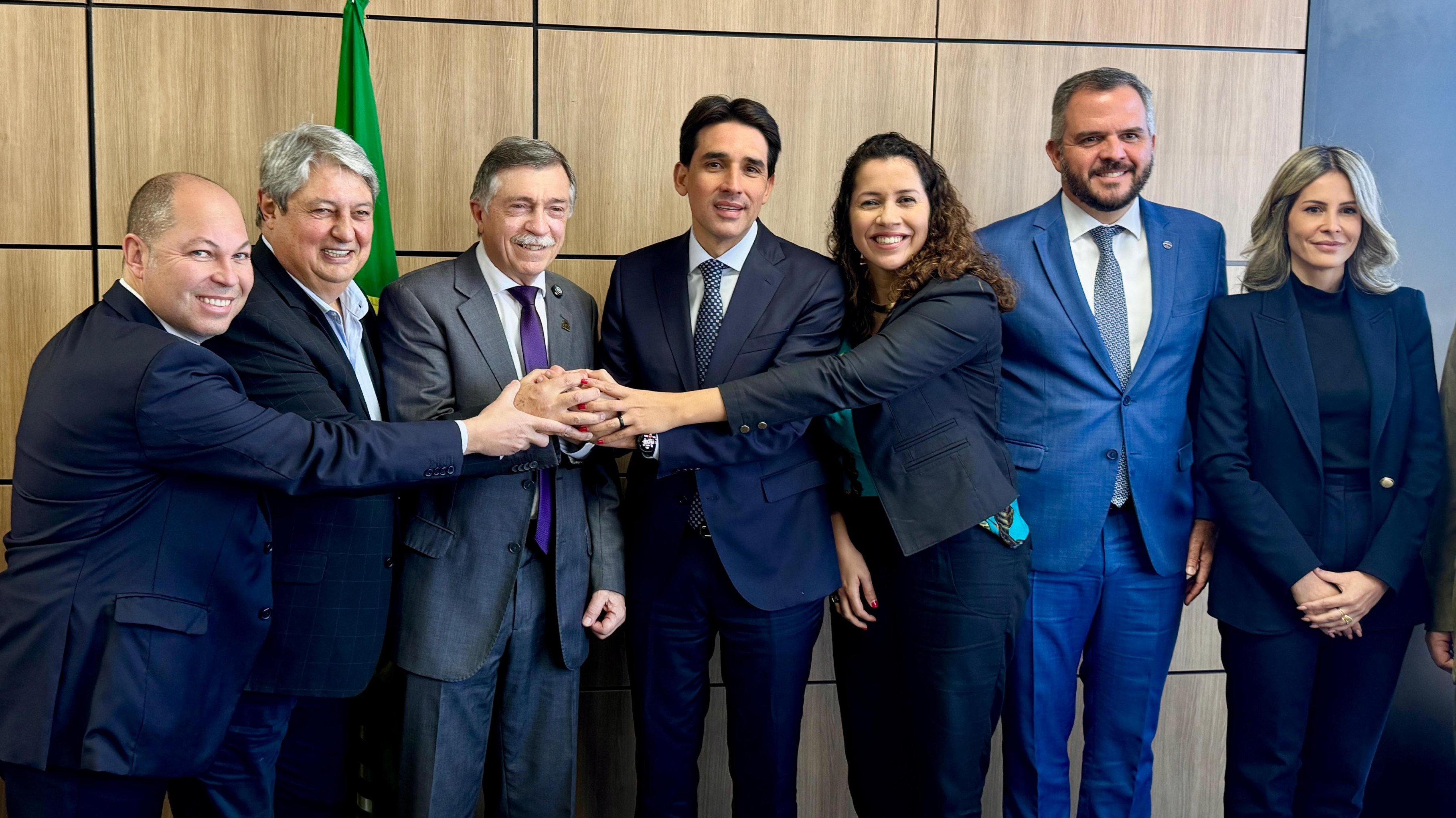 "Não temos mais tempo a perder", diz prefeito de Gramado em reunião sobre construção do aeroporto de Vila Oliva