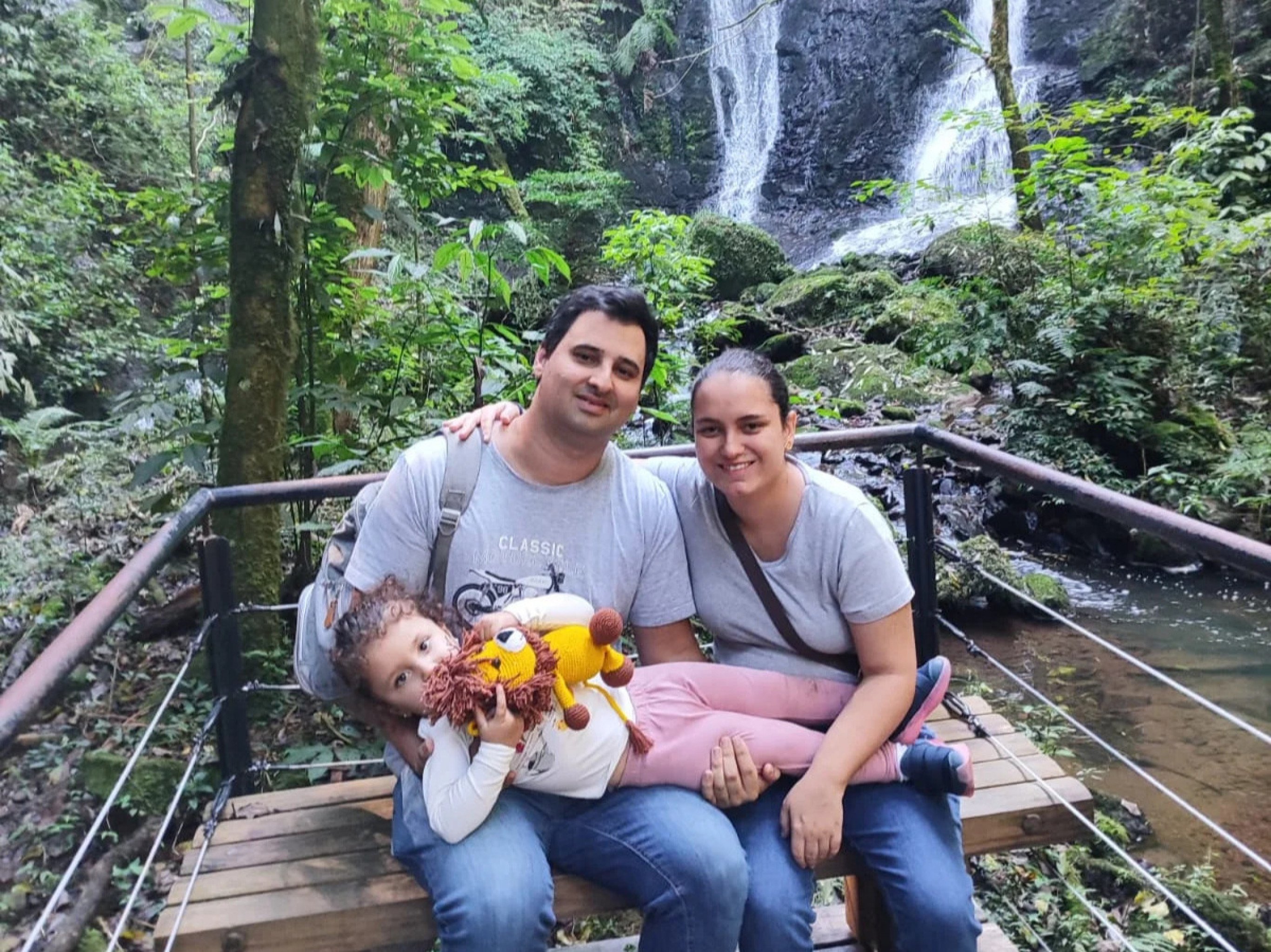 Turismóloga de Novo Hamburgo cria projeto de passeios inclusivos