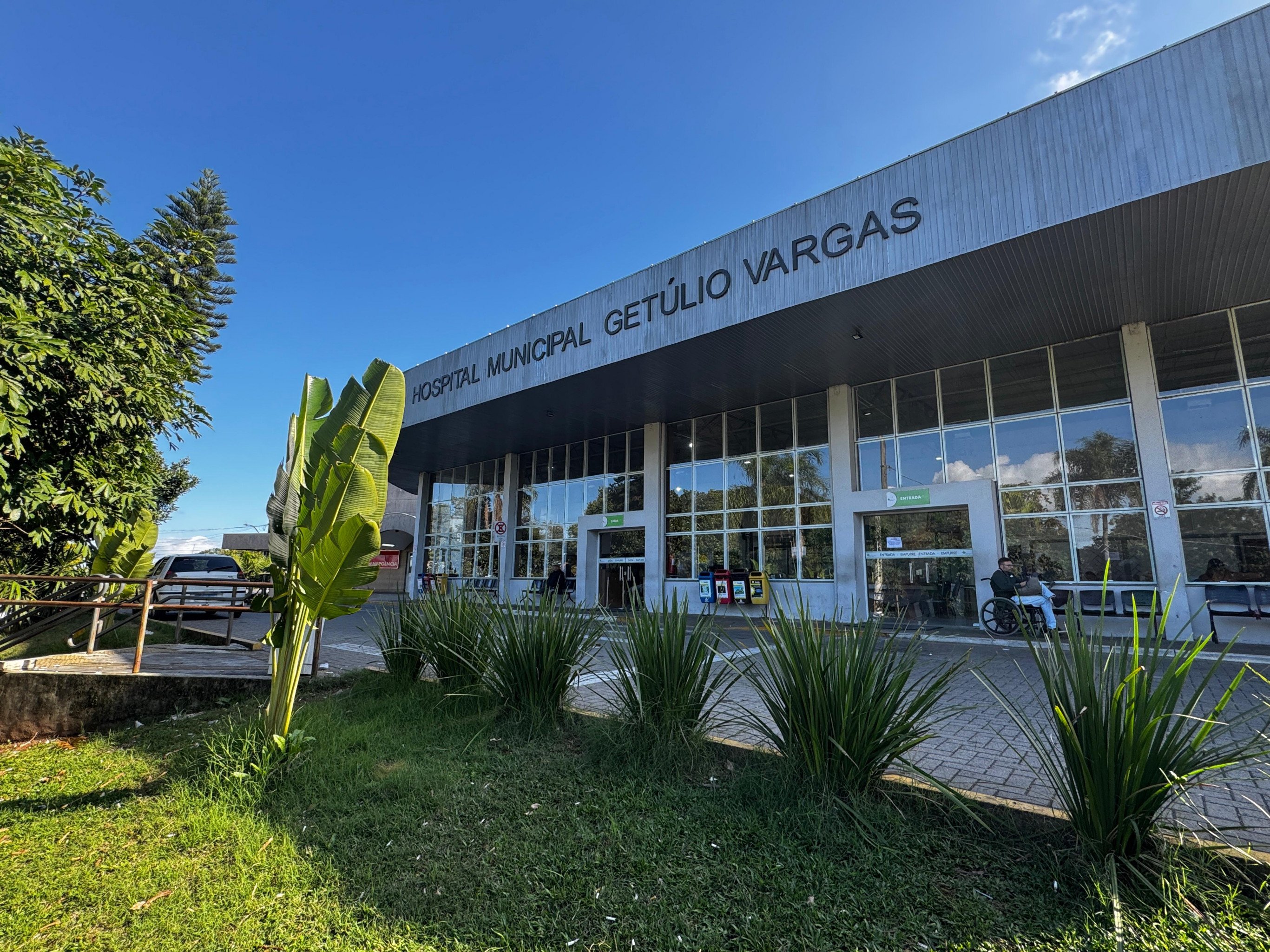 Hospital de Sapucaia amplia em 23% o número de atendimentos no primeiro semestre