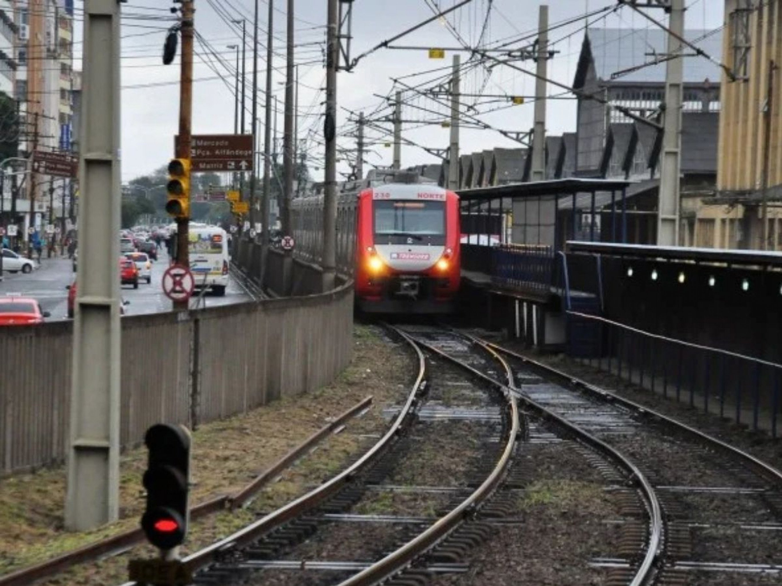 TRENSURB: Valor da tarifa vai aumentar; saiba a partir de quando e quanto vai custar