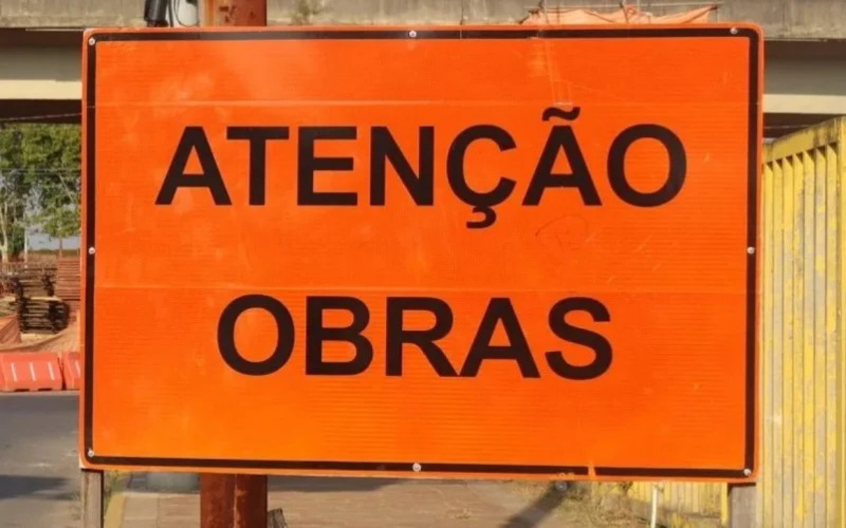 BR-116: Trânsito terá alterações por conta de obras na rodovia a partir de segunda-feira; confira