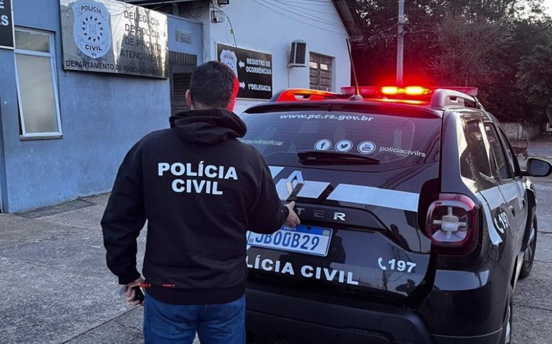 Investidas da Deam ocorreram nesta sexta-feira (4) 
