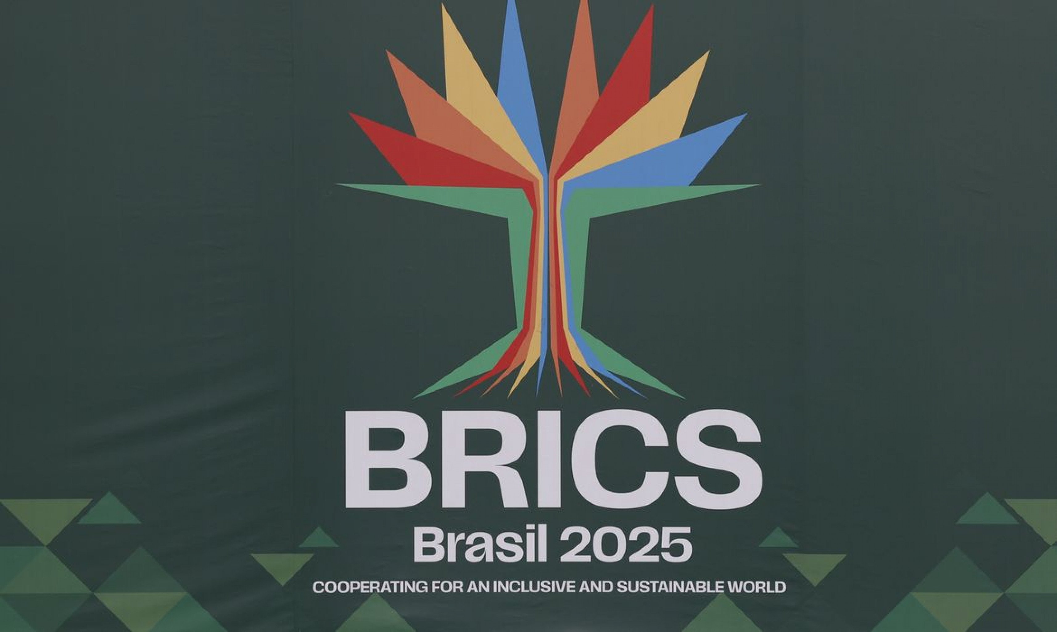 Brics vive impasses sobre Irã, Palestina e Conselho de Segurança