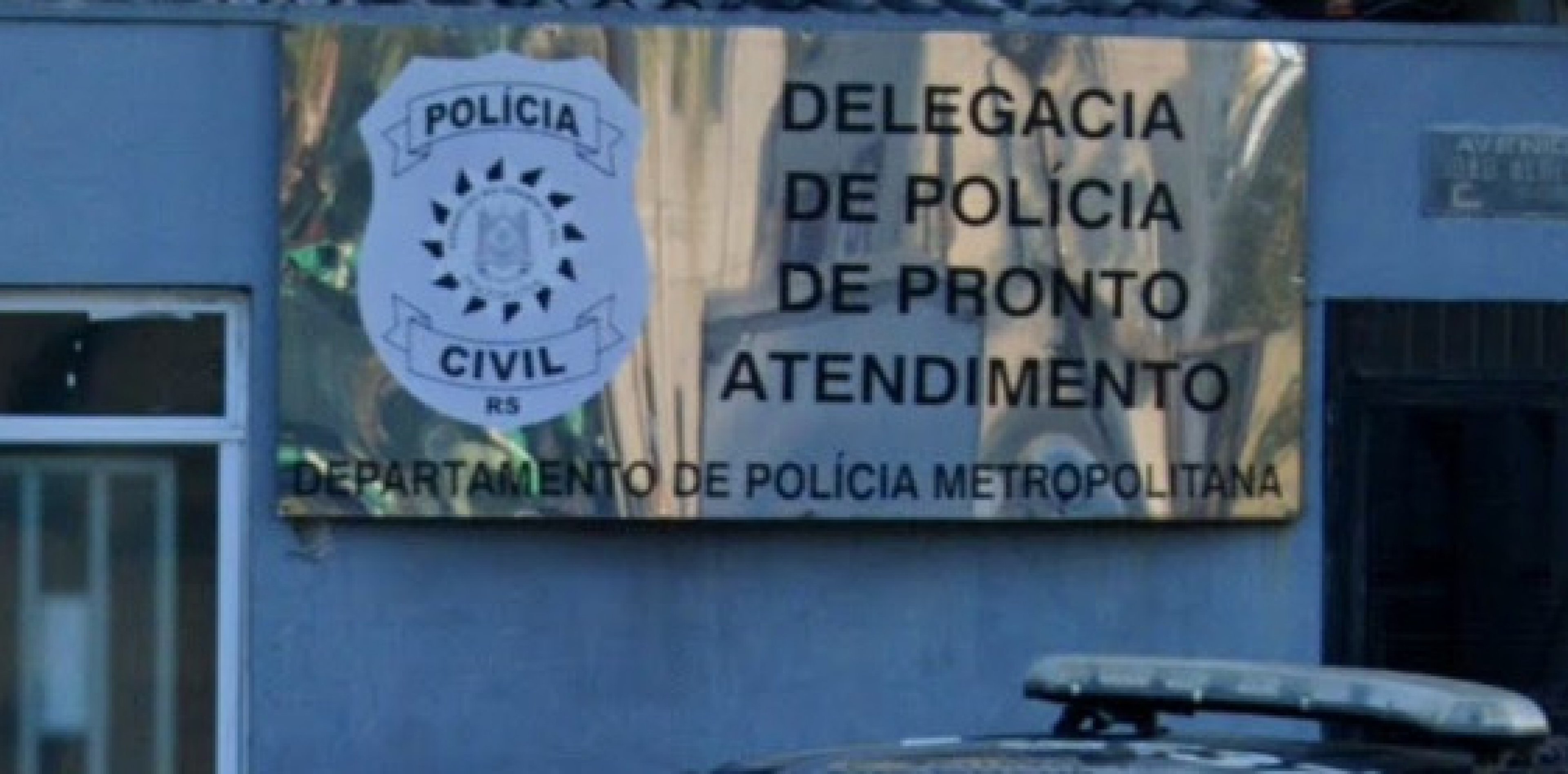 Homem é preso duas vezes em menos de 24 horas por invasão e tentativa de homicídio no Vale do Sinos