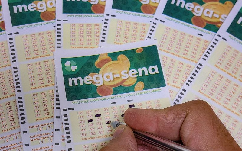 Mega-Sena 2908 tem ganhadores da região | abc+
