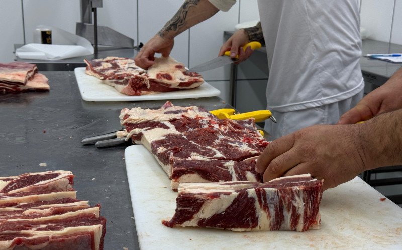 Para receber o selo é preciso que as empresas cumpram os requisitos de qualidade e segurança alimentar estabelecidos pelo programa | abc+