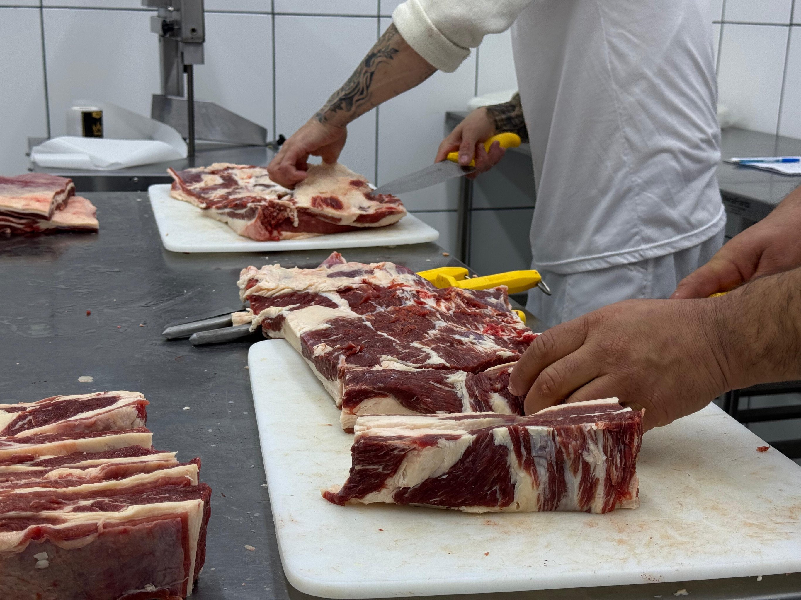 Novo Hamburgo tem primeira agroindústria certificada pelo selo SISBI-POA