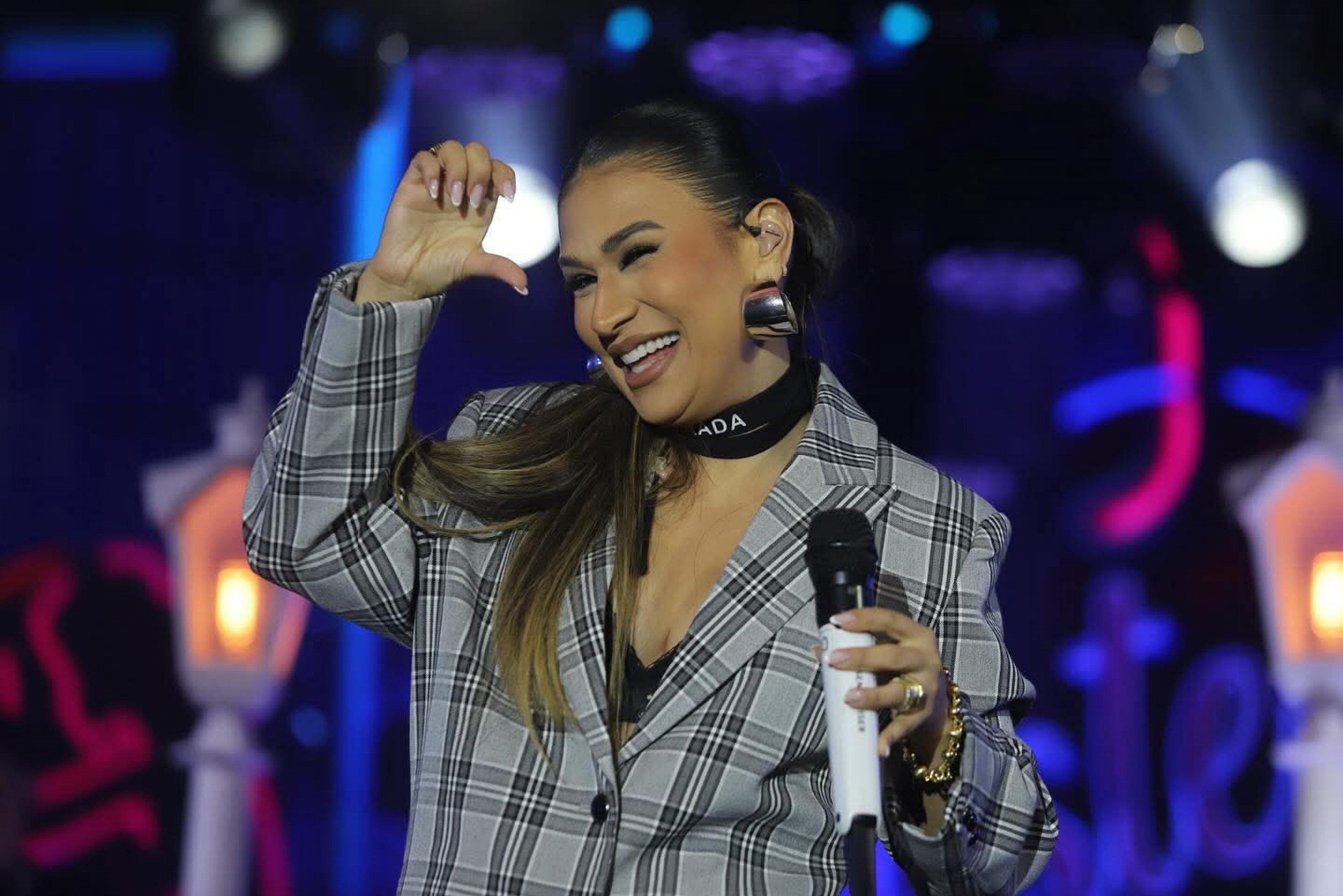 Festa Nacional do Peixe bate recorde de público com show de Simone Mendes; veja próximas atrações