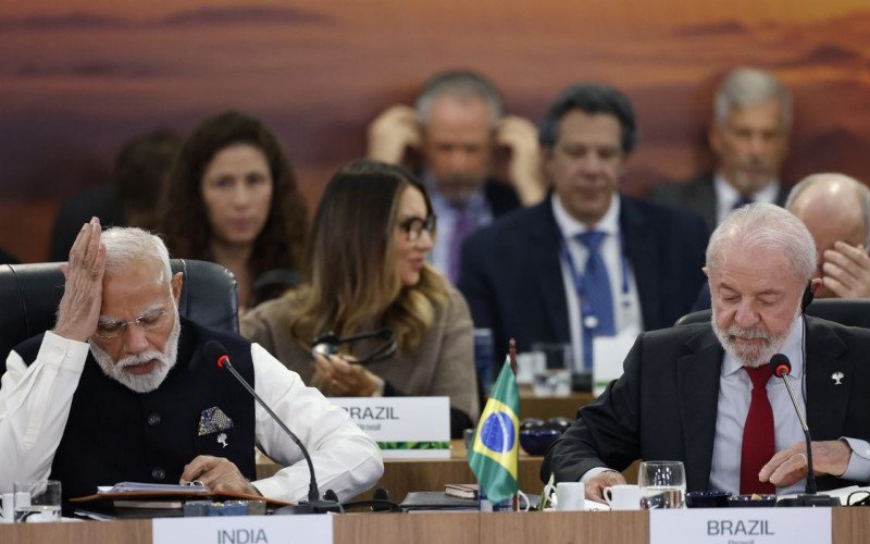 Em declaração sobre IA, Brics defende código aberto para a tecnologia | abc+