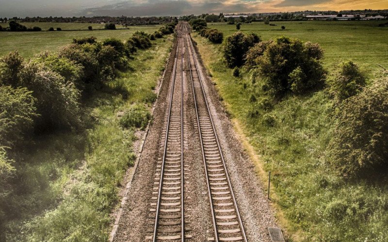 Projeto pretende integrar as ferrovias ao recém-inaugurado porto de Chancay, no Peru | abc+